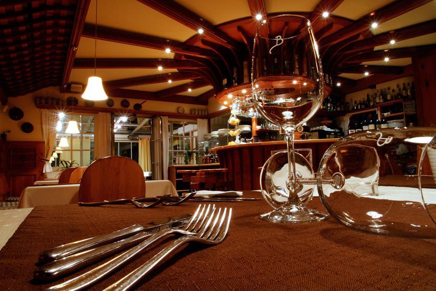 Gasthaus Babsi Soprabolzano Exterior foto