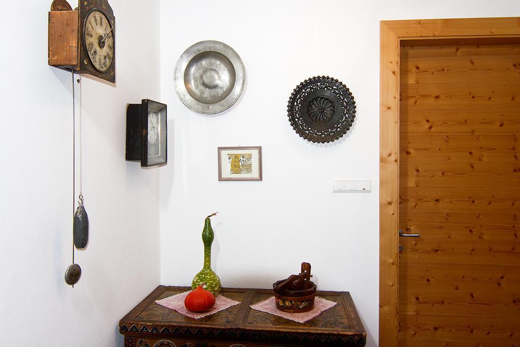 Gasthaus Babsi Soprabolzano Quarto foto