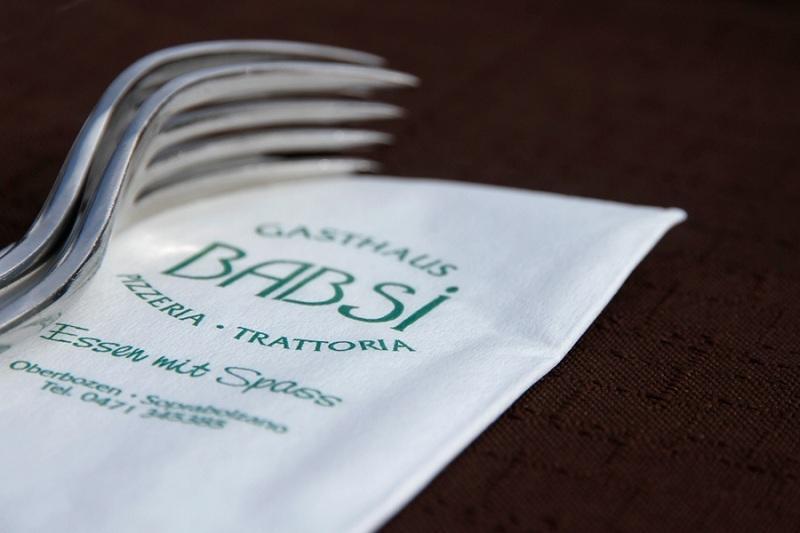Gasthaus Babsi Soprabolzano Exterior foto